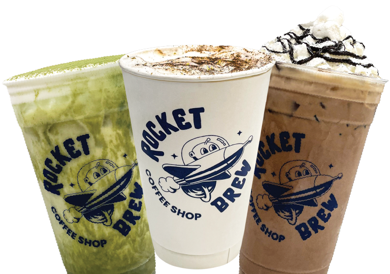 Coffee Drinks